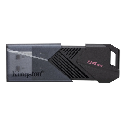 KINGSTON DATA TRAVELLER EXODIA ONYX USB3.2 FLASH DRIVE