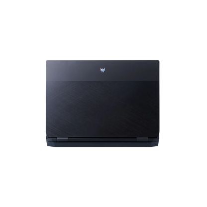 ACER HELIOS 300 PH315-55-76D8 I7-12700H/16GB/512GB NVME/3060 6GB/15.6 165HZ/W11H (BLK)