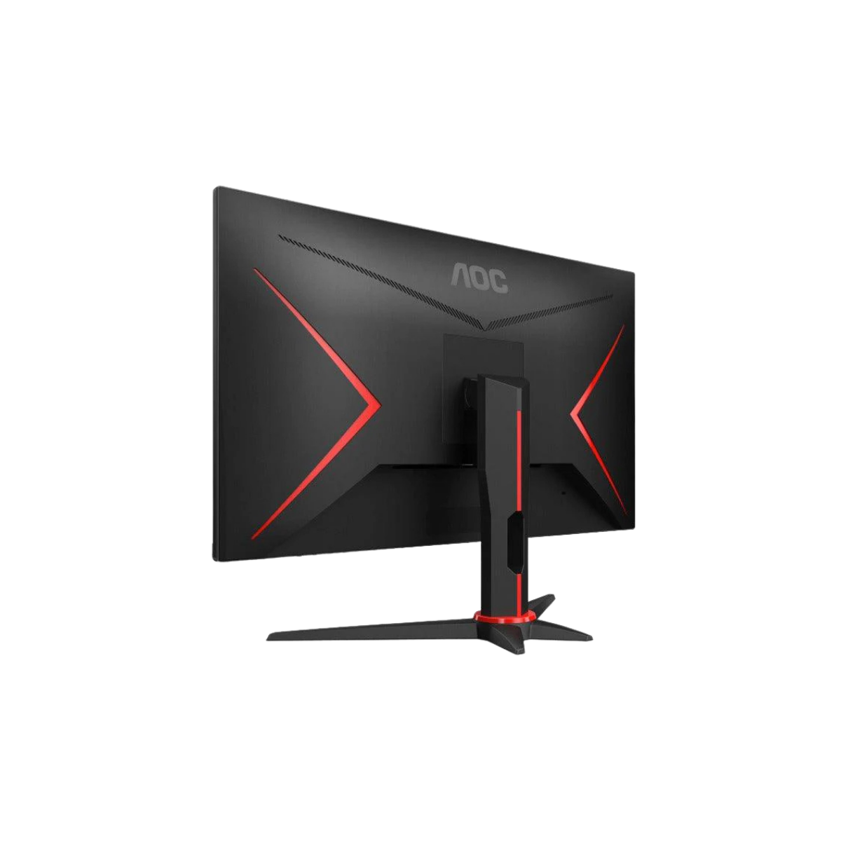 AOC 27G2SE 27" FHD GAMING MONITOR 1MS 165HZ WLMNT (VGA, 2XHDMI, DP)
