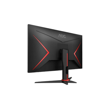 AOC 27G2SE 27" FHD GAMING MONITOR 1MS 165HZ WLMNT (VGA, 2XHDMI, DP)