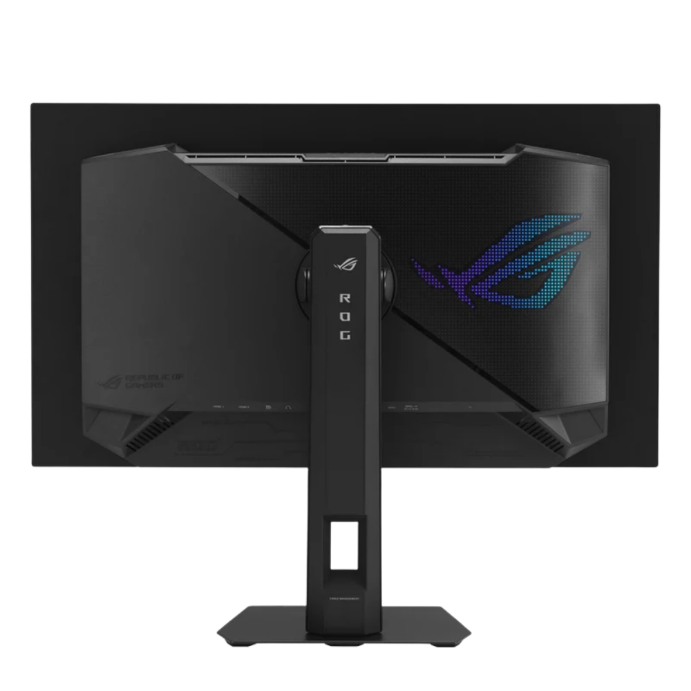 ASUS ROG STRIX XG27AQWMG 27" WQHD WOLED GAMING MONITOR 280HZ WLMNT (2XHDMI, DP, 2XUSB3.2)