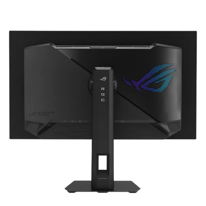 ASUS ROG STRIX XG27AQWMG 27" WQHD WOLED GAMING MONITOR 280HZ WLMNT (2XHDMI, DP, 2XUSB3.2)