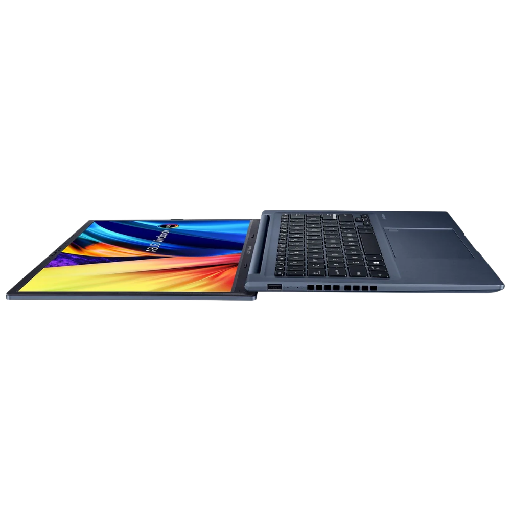 ASUS M1403QA-LY501WS R5-5600H/8GB/512GB NVME/14/W11H/OFC21HS (BLU)