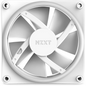 NZXT RF-D12SF-W1 F120 RGB DUO 120MM FAN SINGLE PACK (WHITE)