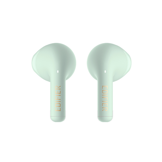EDIFIER X2S TRUE WIRELESS BLUETOOTH EARBUDS -Green