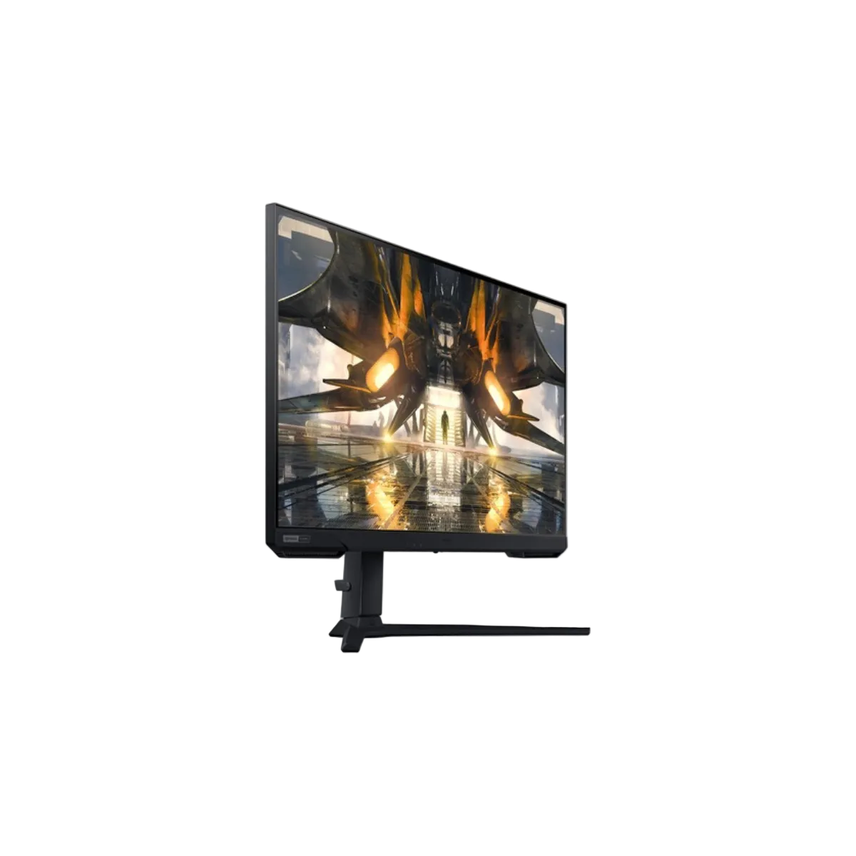 SAMSUNG ODYSSEY G5 LS32AG504PEXXP 32" QHD IPS GAMING MONITOR 165HZ WLMNT (HDMI, DP)