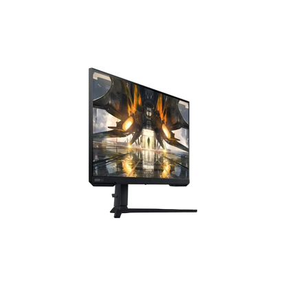 SAMSUNG ODYSSEY G5 LS32AG504PEXXP 32" QHD IPS GAMING MONITOR 165HZ WLMNT (HDMI, DP)