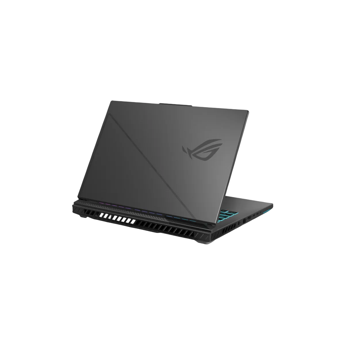 ASUS G614JU-N3532WSM I5-13450HX/16GB/512GB NVME/4050 6GB/16 165HZ/W11H/OFC24H+365BASIC (GRY)