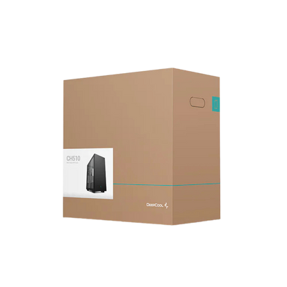 DEEPCOOL CH510 ATX CASE
