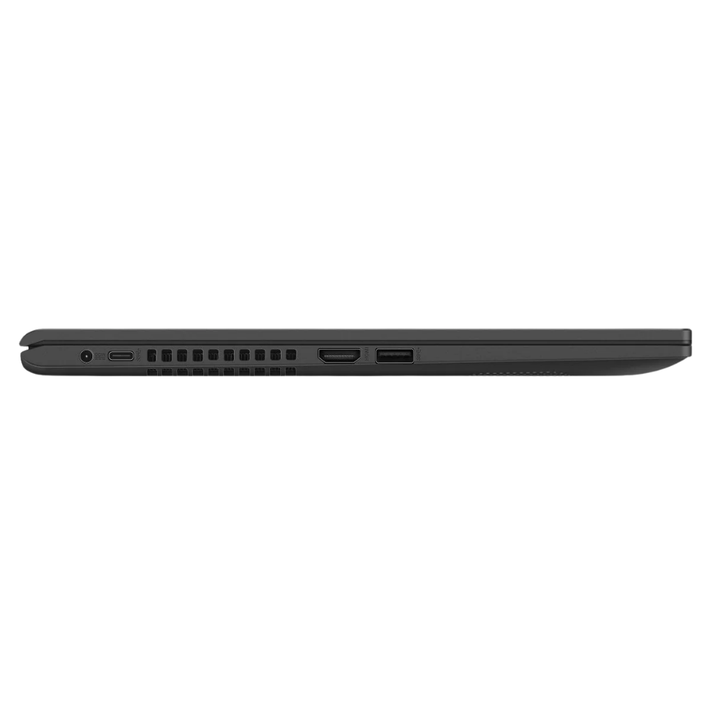 ASUS X1500EA-EJ3725WS I3-1115G4/4GB+4GB/256GB NVME/15.6/W11H/OFC21HS (BLK)