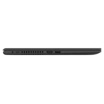ASUS X1500EA-EJ3725WS I3-1115G4/4GB+4GB/256GB NVME/15.6/W11H/OFC21HS (BLK)