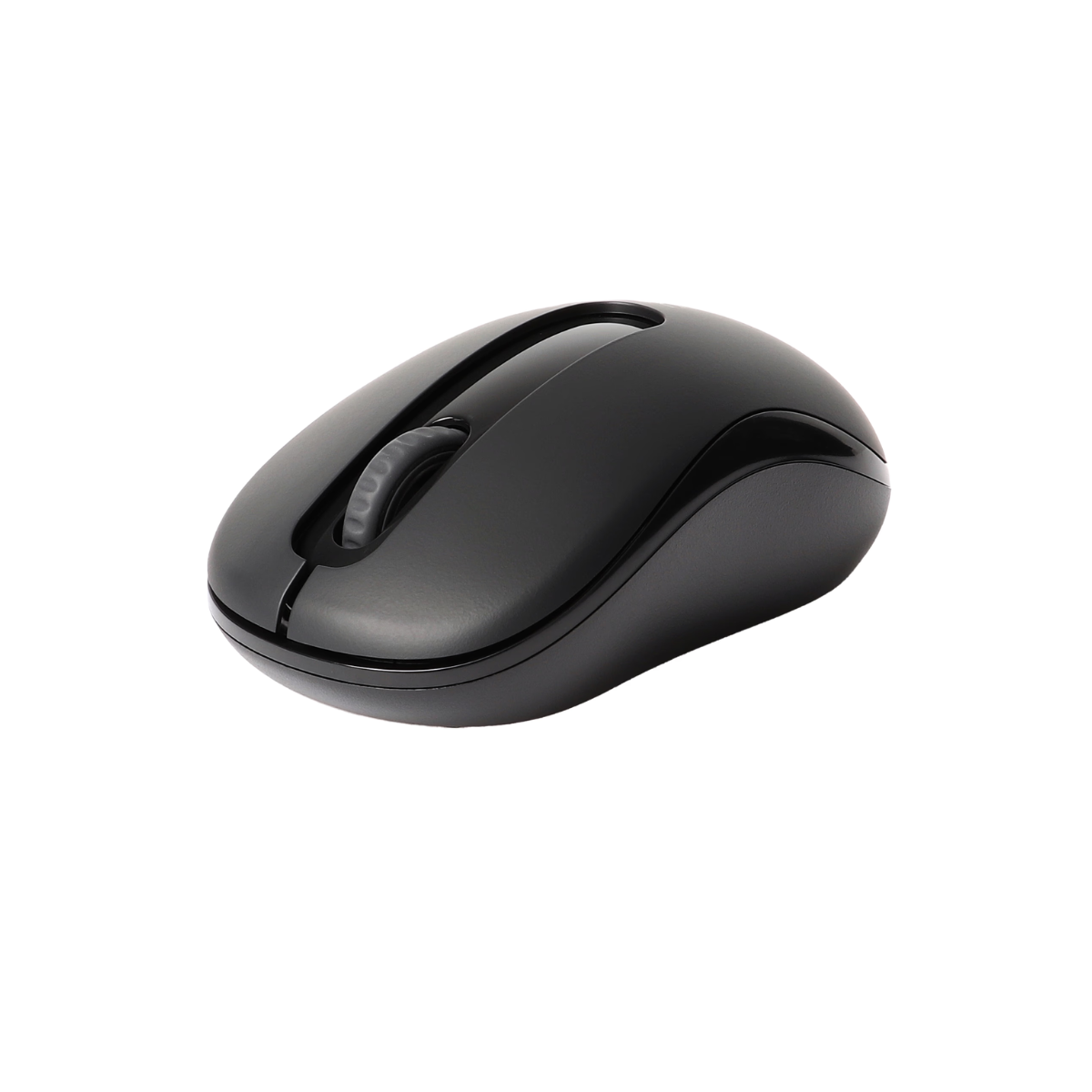 RAPOO M10 PLUS WIRELESS 2.4GHZ OPTICAL MOUSE