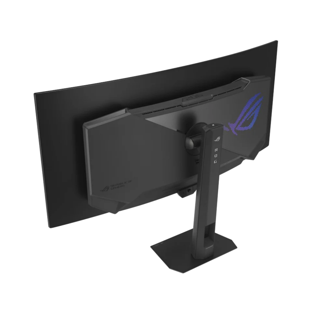 ASUS ROG STRIX XG34WCDMTG 34" WQHD QD-OLED GAMING MONITOR 240HZ 0.03MS W/ SPKR WLMNT (2XHDMI, DP, TYPE-C, 2x USB 2.0)