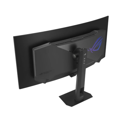 ASUS ROG STRIX XG34WCDMTG 34" WQHD QD-OLED GAMING MONITOR 240HZ 0.03MS W/ SPKR WLMNT (2XHDMI, DP, TYPE-C, 2x USB 2.0)