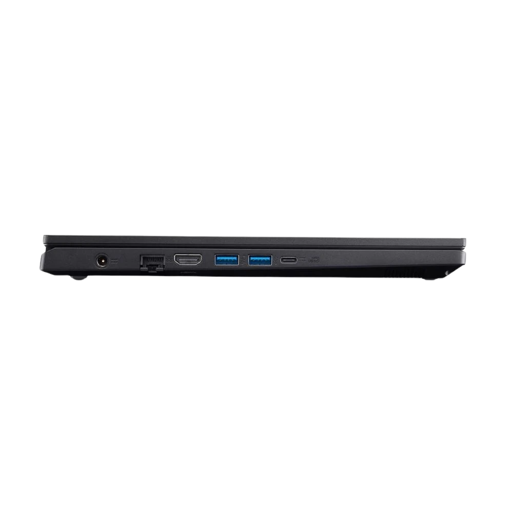 ACER NITRO V 15 AI ANV15-42-R2UH R5-7640HS/16GB/512GB NVME/4050 6GB/15.6 165HZ/W11H/OFC24H+365BASIC (BLK)