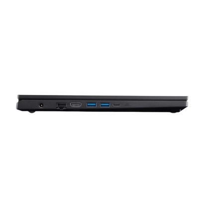 ACER NITRO V 15 AI ANV15-42-R2UH R5-7640HS/16GB/512GB NVME/4050 6GB/15.6 165HZ/W11H/OFC24H+365BASIC (BLK)