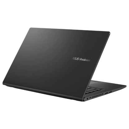 ASUS X1400EA-EB1943WS I7-1165G7/4GB+4GB/512GB NVME/14/W11H/OFC21HS (BLK)