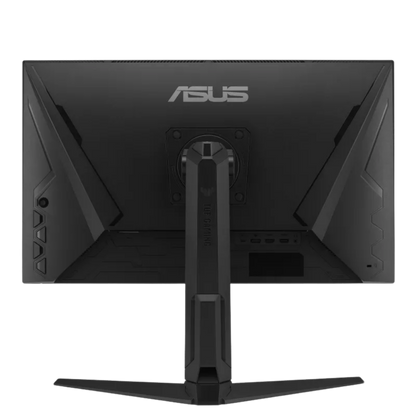 ASUS TUF VG27UQEL5A 27" 4K UHD IPS DUAL MODE (4K 80HZ / FHD 310HZ) GAMING MONITOR W/ SPK WLMNT (2XHDMI, DP)
