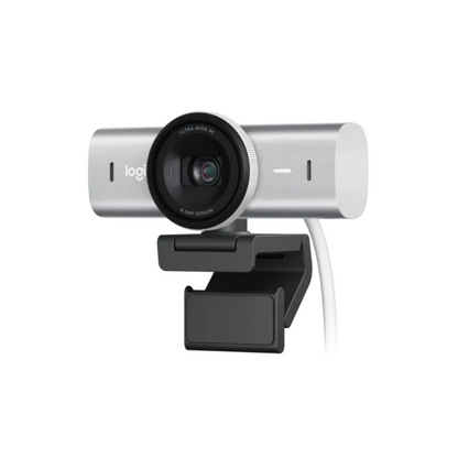 LOGITECH MX BRIO 4K ULTRA HD WEBCAM