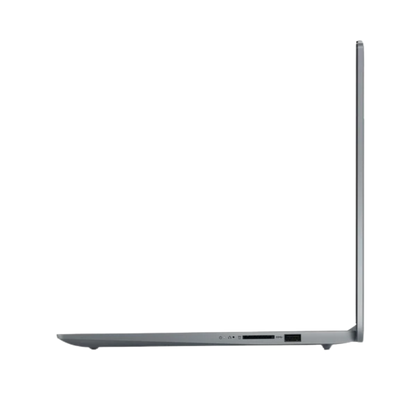 LENOVO IDEAPAD SLIM 3 15AMN8-82XQ01MSPH R5-40/16GB/512GB NVME/15.6/W11H/OFC24H (GRY)