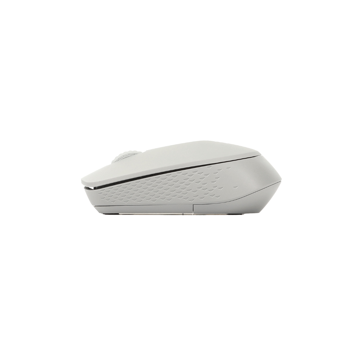 RAPOO M100 SILENT WIRELESS 2.4GHZ OPTICAL MOUSE (GRAY)