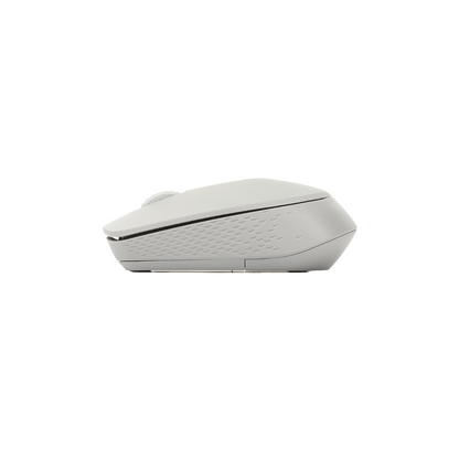 RAPOO M100 SILENT WIRELESS 2.4GHZ OPTICAL MOUSE (GRAY)
