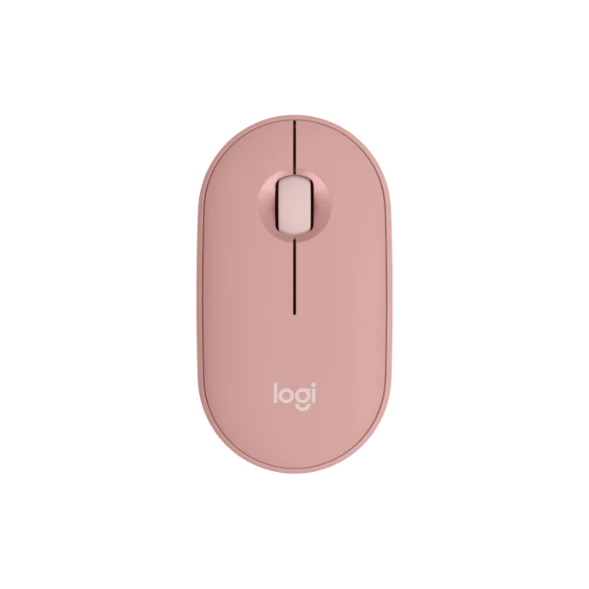 LOGITECH M350S PEBBLE WIRELESS BLUETOOTH MOUSE 2