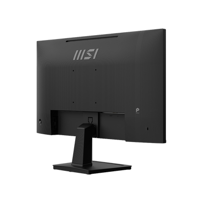 MSI PRO MP251 E14L 24.5" FHD LED IPS MONITOR 144HZ 1MS WLMNT W/ SPKR (HDMI, D-SUB)