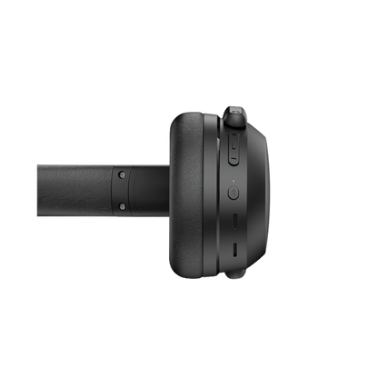 EDIFIER WH700NB PRO WIRELESS BLUETOOTH OVER-EAR HEADPHONES WITH ACTIVE NOISE CANCELLATION (BLACK)