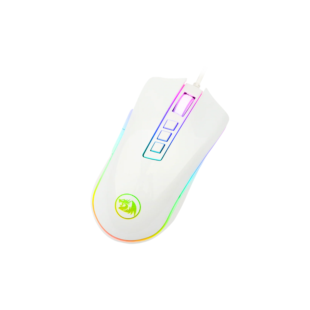 REDRAGON COBRA RGB GAMING MOUSE