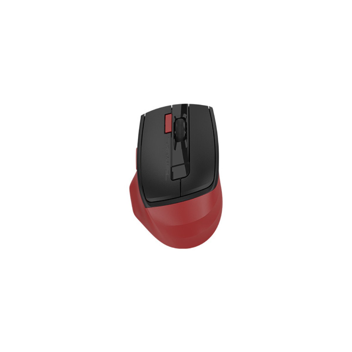 A4TECH FG45CS AIR FSTYLER 2.4GHZ WIRELESS OPTICAL MOUSE