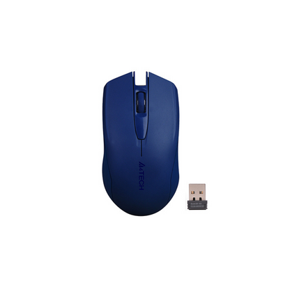 A4TECH G3-760N WIRELESS MOUSE
