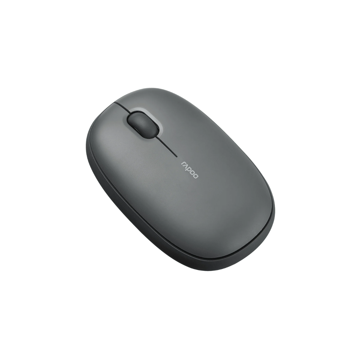 RAPOO M650 SILENT WIRELESS BLUETOOTH MOUSE