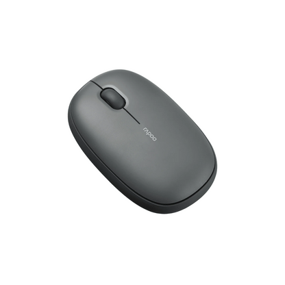 RAPOO M650 SILENT WIRELESS BLUETOOTH MOUSE