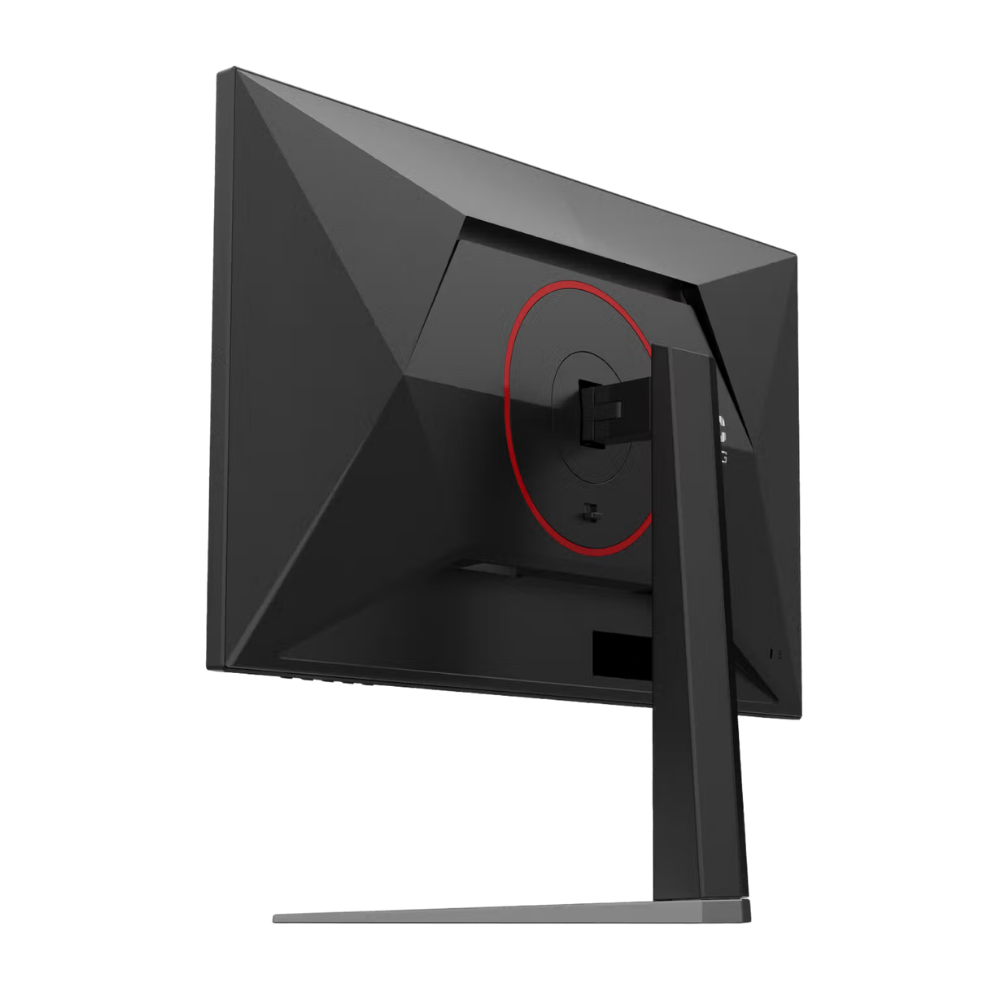AOC 27G4H 27" FHD IPS GAMING MONITOR 0.03MS 200HZ WLMNT (HDMI, DP)