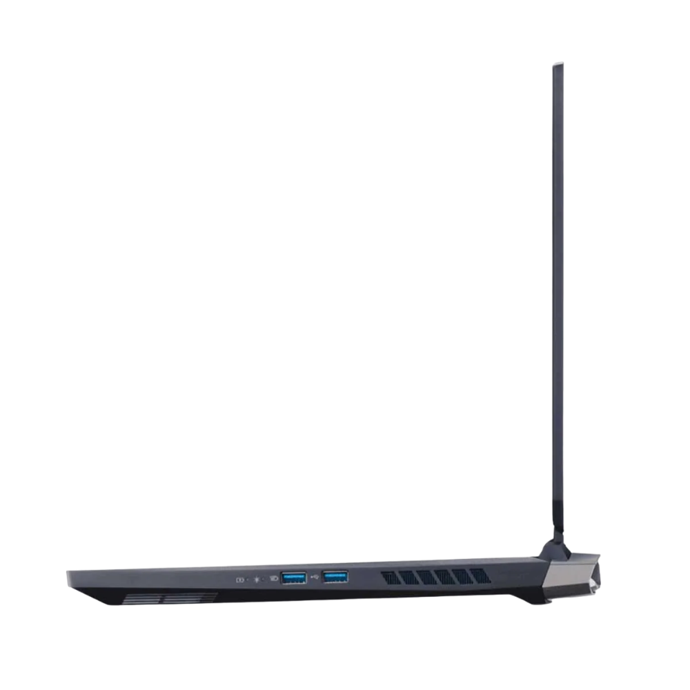 ACER HELIOS 300 PH315-55-54RF I5-12500H/8GB/512GB NVME/3060 6GB/15.6 165HZ/W11H (BLK)