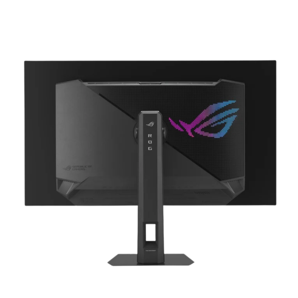 ASUS ROG STRIX XG32UCWMG 31.5" OLED DUAL MODE (4K 240HZ / FHD 480HZ) GAMING MONITOR (2XHDMI, DP, TYPE-C)