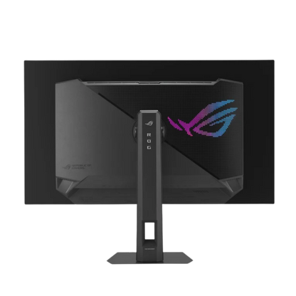 ASUS ROG STRIX XG32UCWMG 31.5" OLED DUAL MODE (4K 240HZ / FHD 480HZ) GAMING MONITOR (2XHDMI, DP, TYPE-C)
