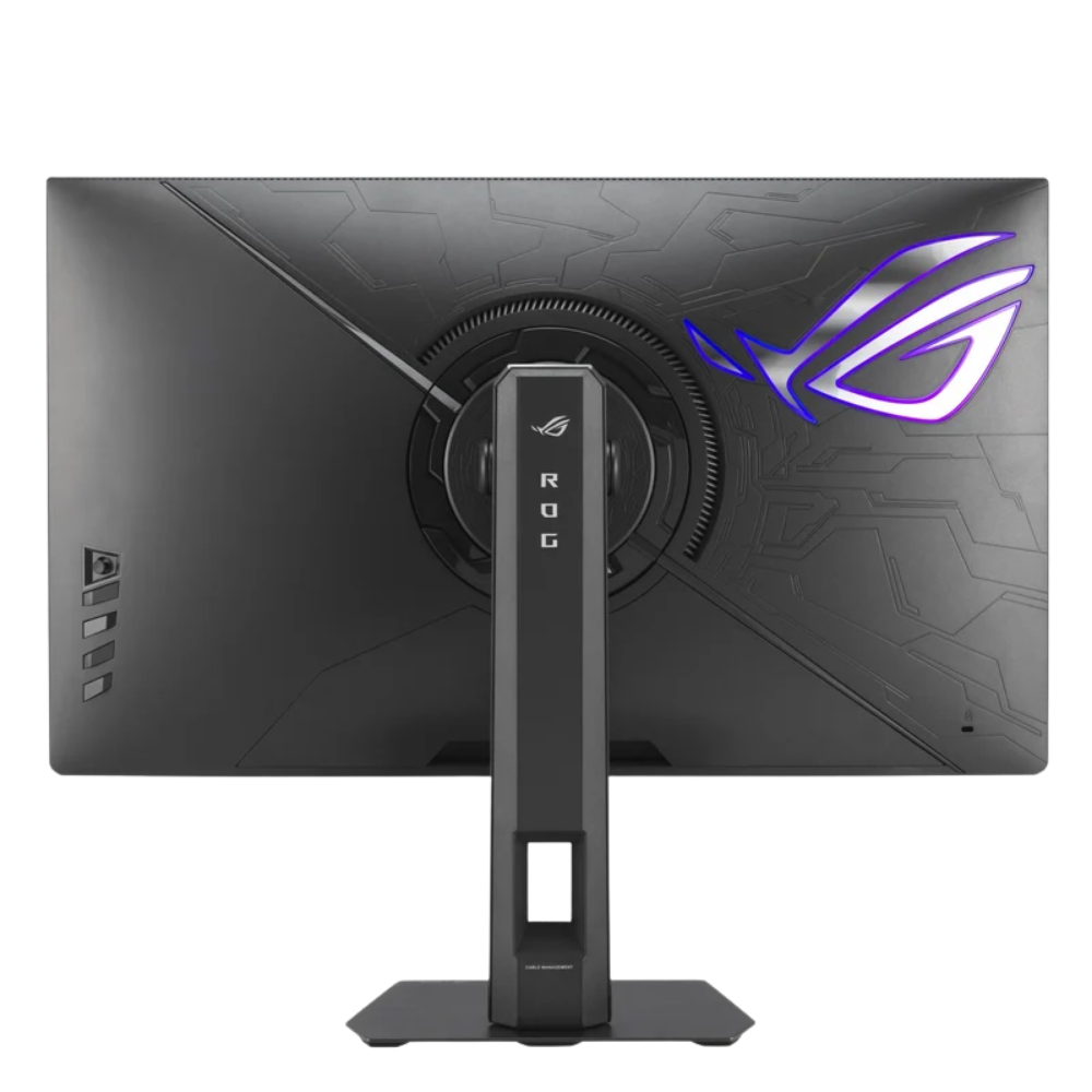 ASUS ROG STRIX XG27JCG 27" LED IPS DUAL MODE (5K 180HZ / 2K 330HZ) GAMING MONITOR (2XHDMI, DP, TYPE-C)