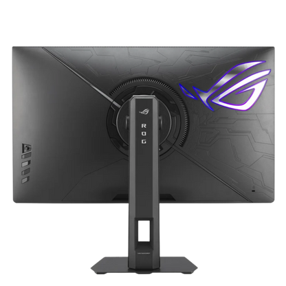 ASUS ROG STRIX XG27JCG 27" LED IPS DUAL MODE (5K 180HZ / 2K 330HZ) GAMING MONITOR (2XHDMI, DP, TYPE-C)
