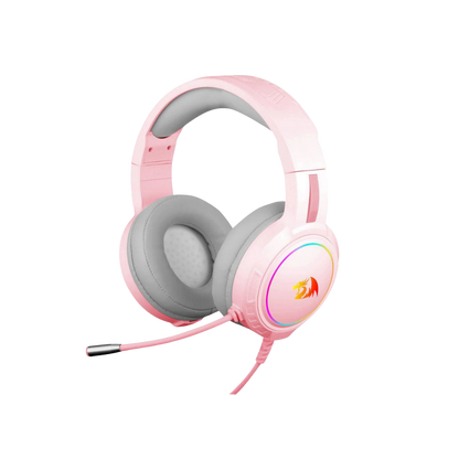 REDRAGON MENTO RGB 3.5MM GAMING HEADSET