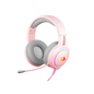 REDRAGON MENTO RGB 3.5MM GAMING HEADSET