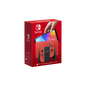 NINTENDO SWITCH OLED MARIO RED EDITION