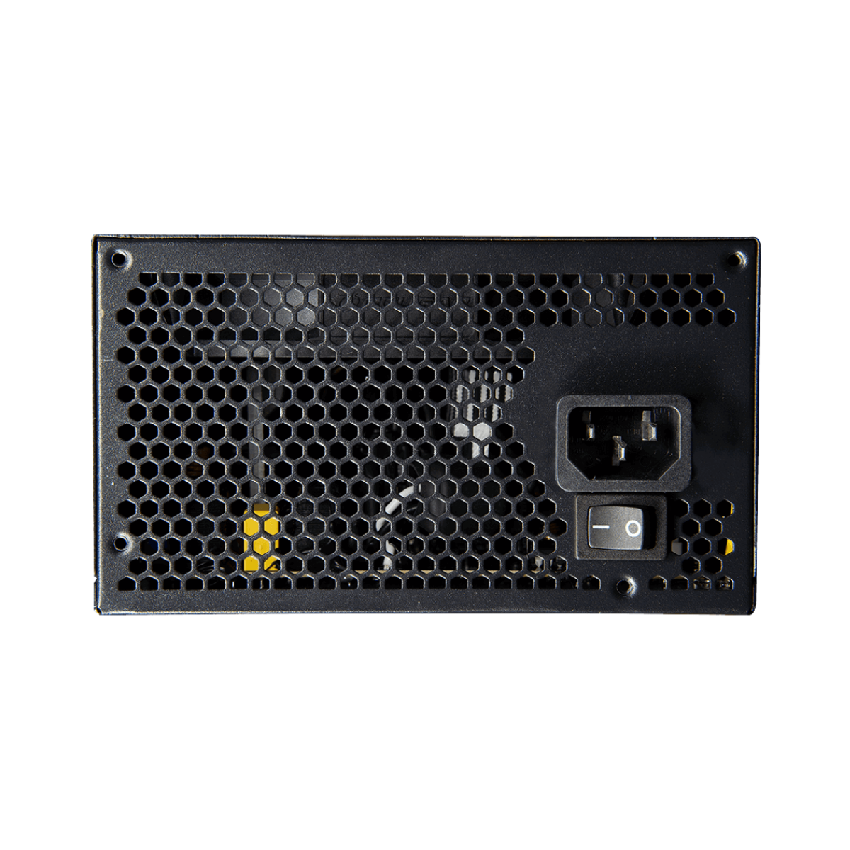 COUGAR STC600 600W, 120MM FAN, ACTIVE PFC, 80-PLUS