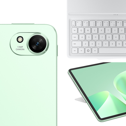 HUAWEI SLG-W09 MATEPAD 11.5" S PAPERMATTE EDITION 12GB/256GB WIFI TABLET (GREEN)