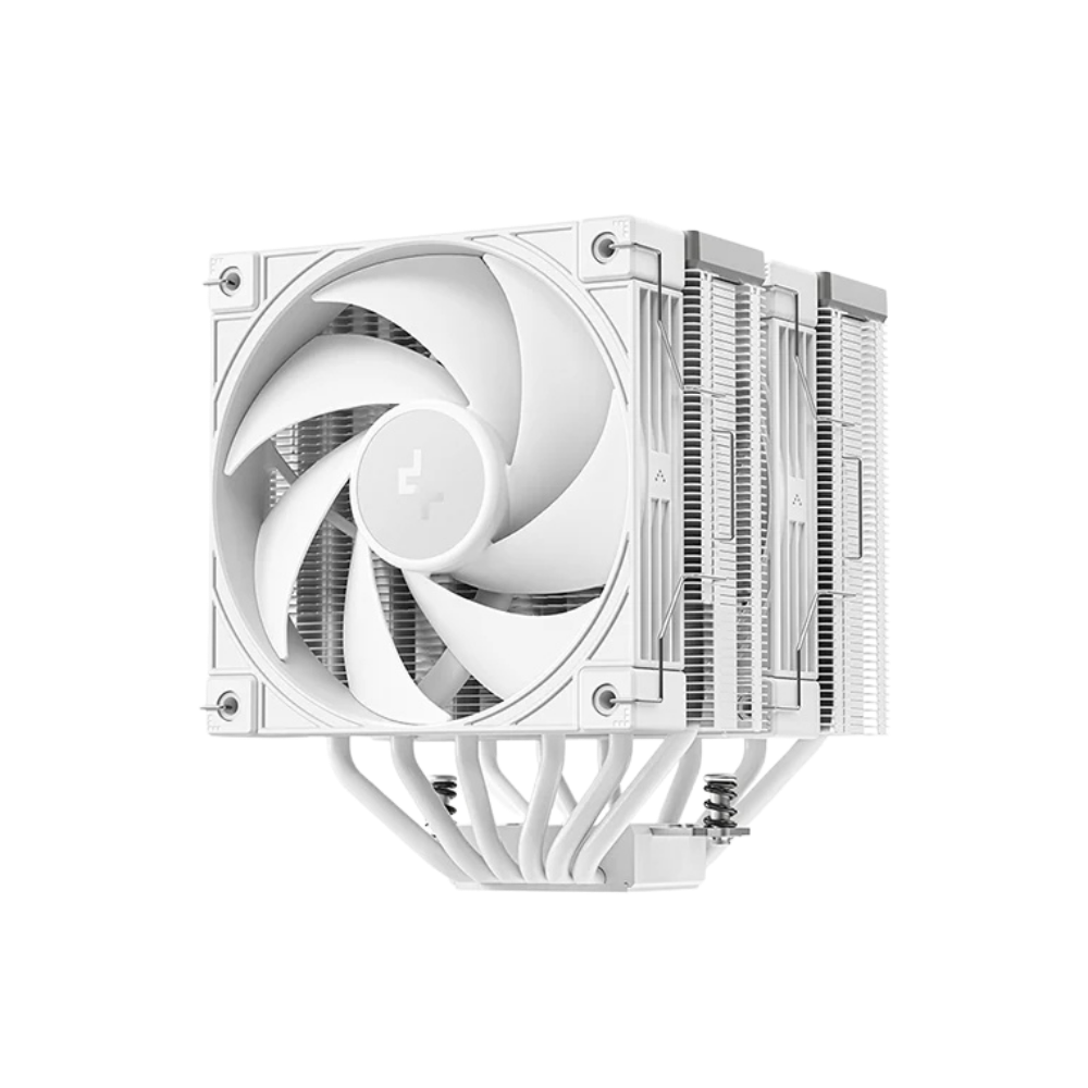 DEEPCOOL AK620 G2 WOOD GRAIN TOP COVER CPU COOLER