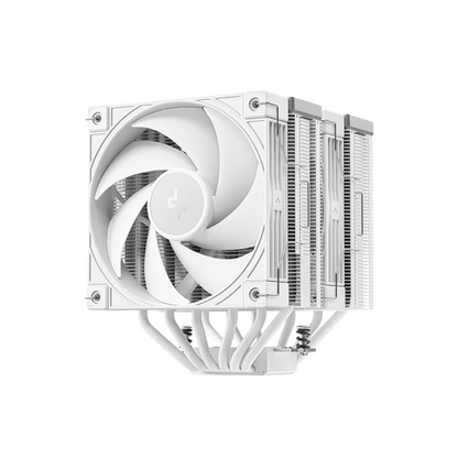 DEEPCOOL AK620 G2 WOOD GRAIN TOP COVER CPU COOLER