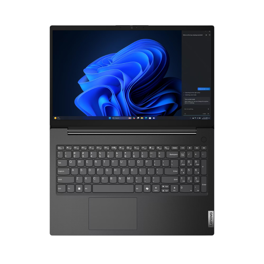 LENOVO V15 G6 ARP 83UT000BPA RYZEN 5-150/16GB/512GB NVME/15.6/W11P (BLK)