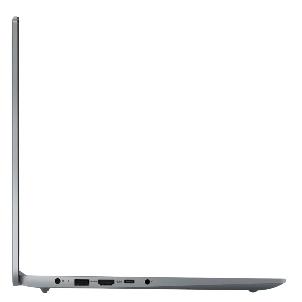 LENOVO IDEAPAD SLIM 3 15AMN8-82XQ00P0PH R3-7320U/8GB/512GB NVME/15.6/W11H/OFC24H (GRY)