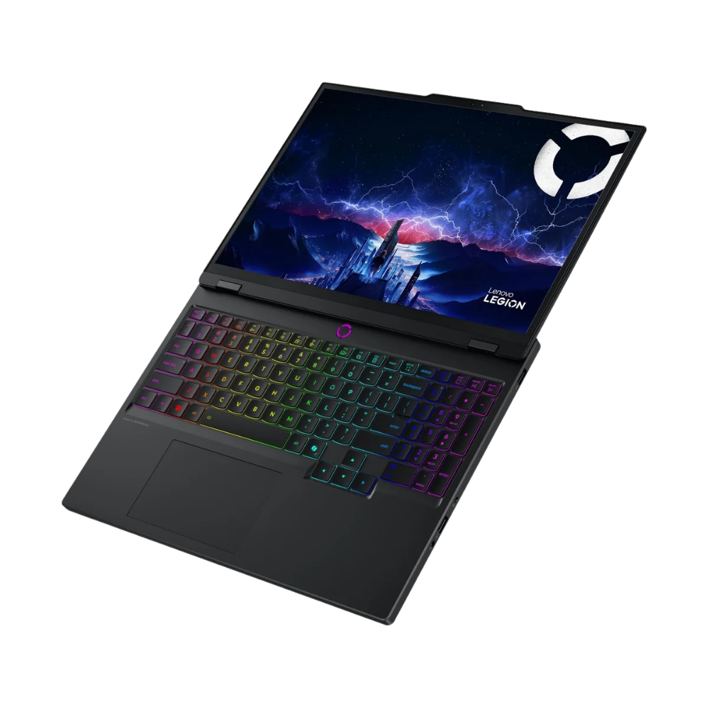 LENOVO LEGION 5-15IRX10-83LY003FPH I7-14700HX/2X12GB/1TB NVME/5070 8G/15.1 165HZ/W11H/OFC24H (BLK)